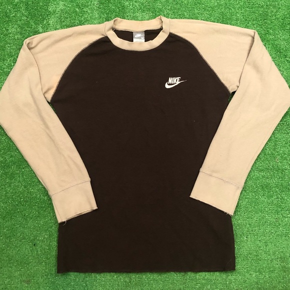 nike thermal shirt